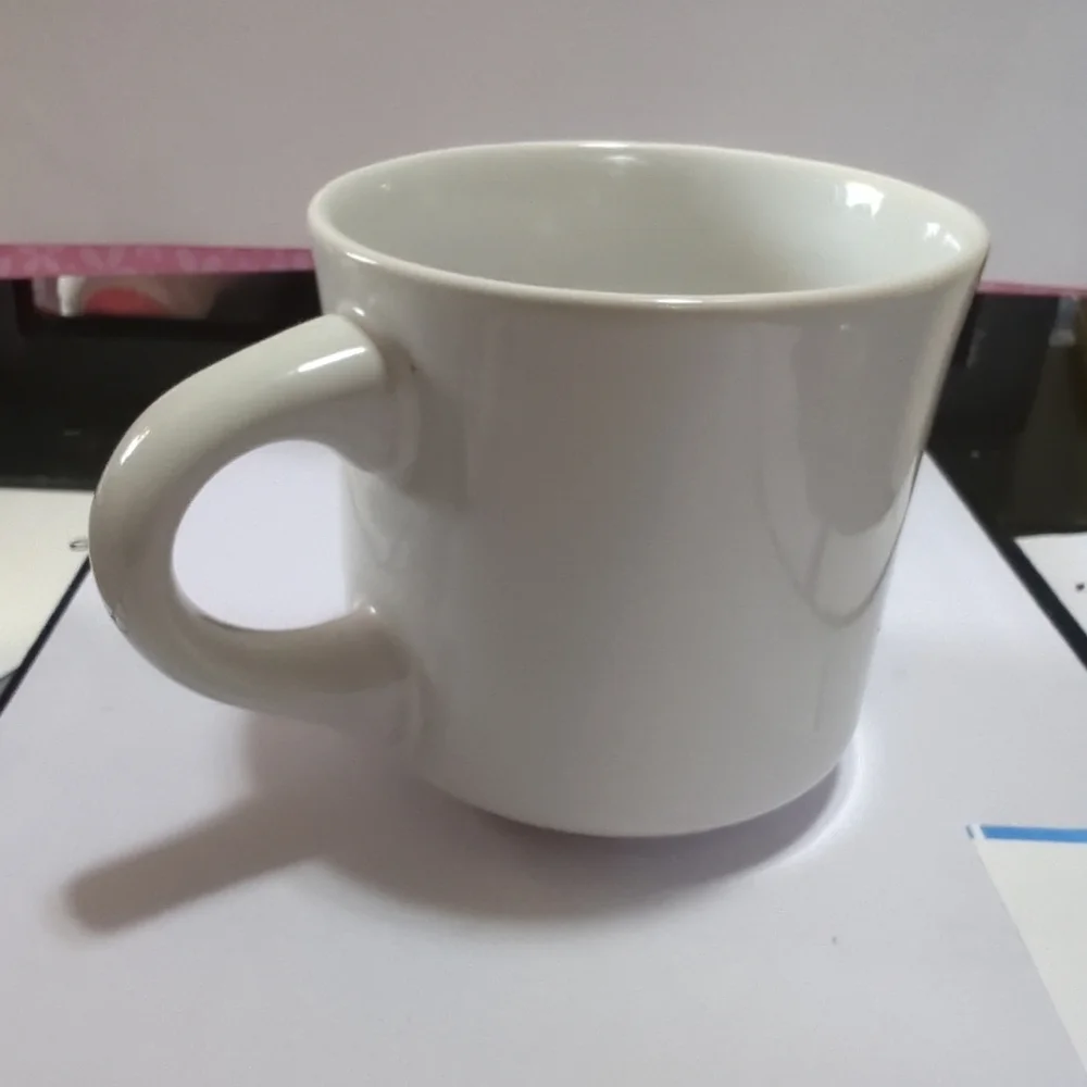 Vintage PAPEL USA 70's Personalized Mug 